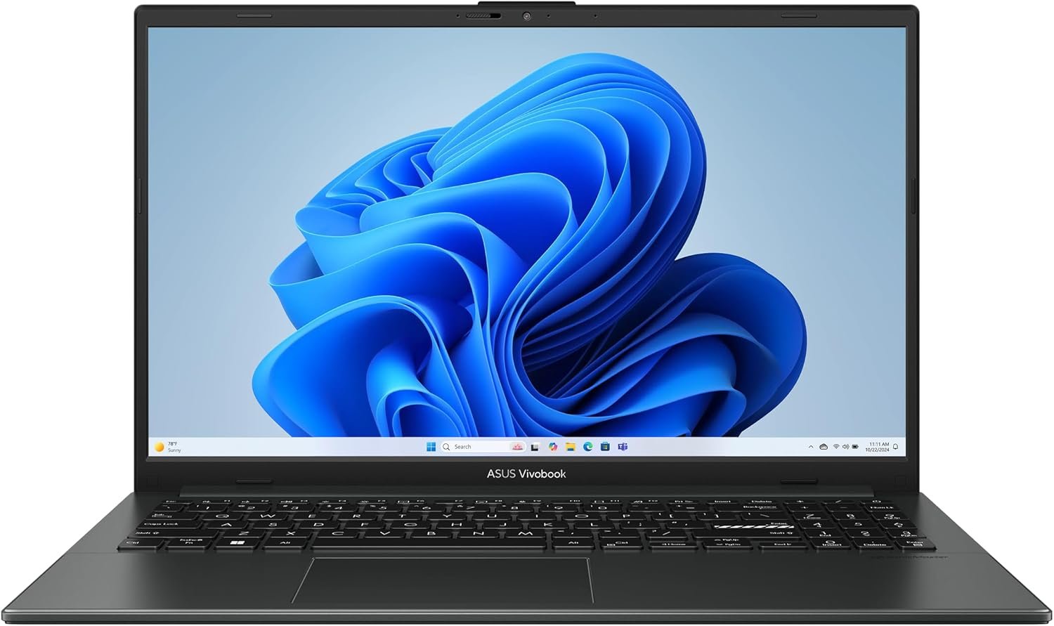 Unlock Performance: Review of the ASUS Vivobook Go 15.6" FHD Slim Laptop