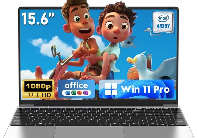 Unlock Productivity: The 2026 Windows 11 Pro Laptop Review