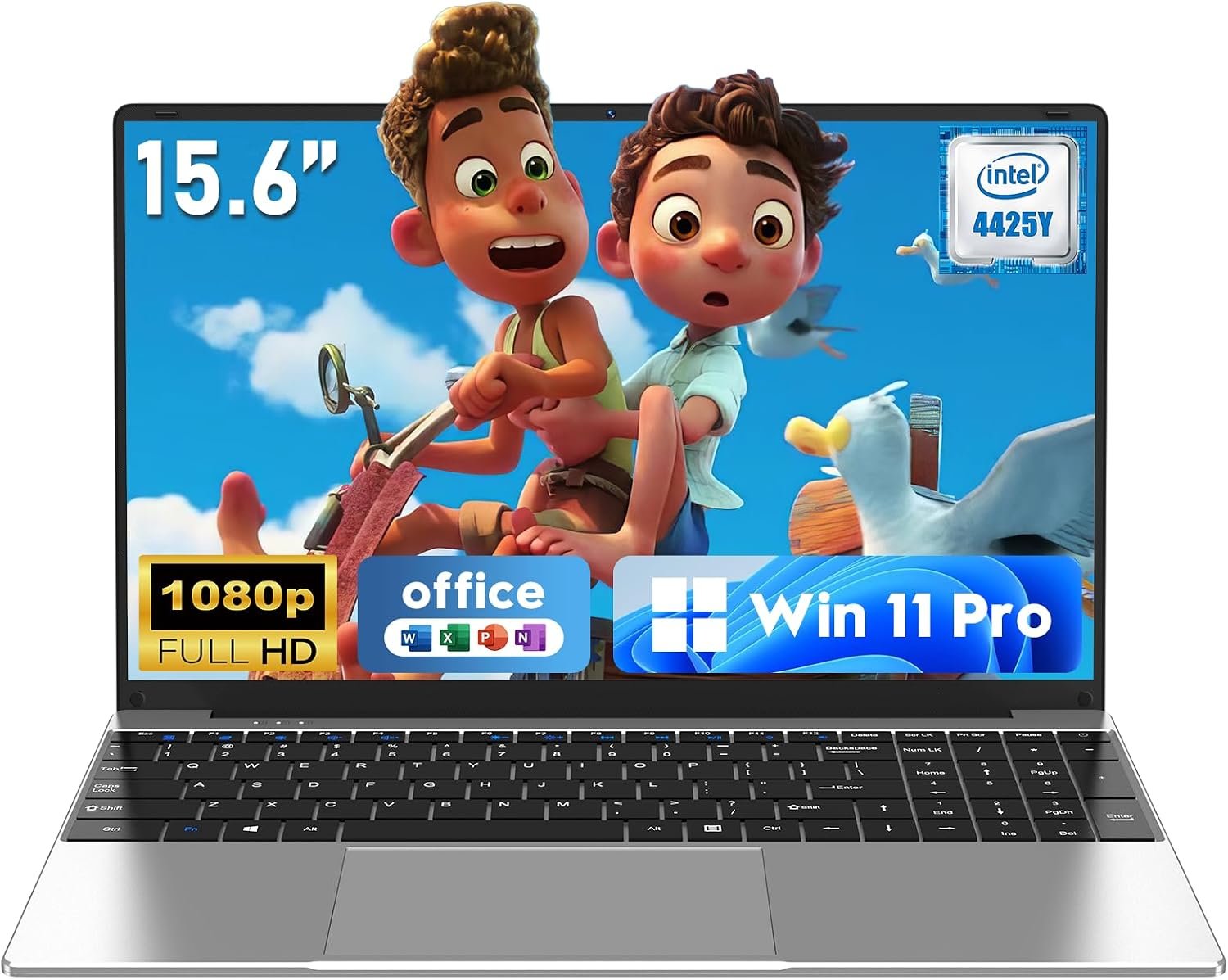 Unlock Productivity: The 2026 Windows 11 Pro Laptop Review