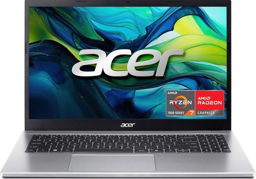 Unlock Your Potential: Acer Aspire Go 15 - The Ultimate AI Ready Laptop Review