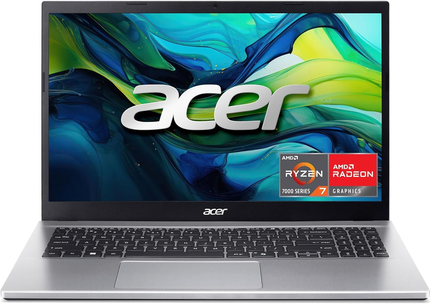 Unlock Your Potential: Acer Aspire Go 15 - The Ultimate AI Ready Laptop Review