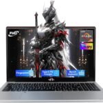 Unlock Your Potential: NIMO 15.6'' FHD Laptop Review for Students!