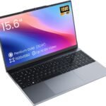 Unlock Your Potential: Review of the Phantom 15.6" FHD Laptop for Students and Professionals