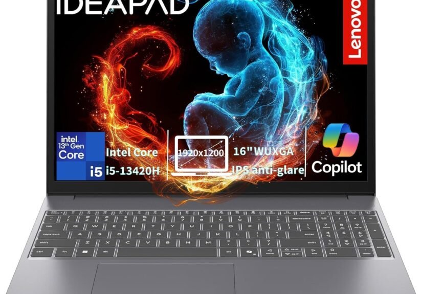 Unlock Your Productivity: Lenovo 2026 Premium Laptop Review for Power Business Multitaskers