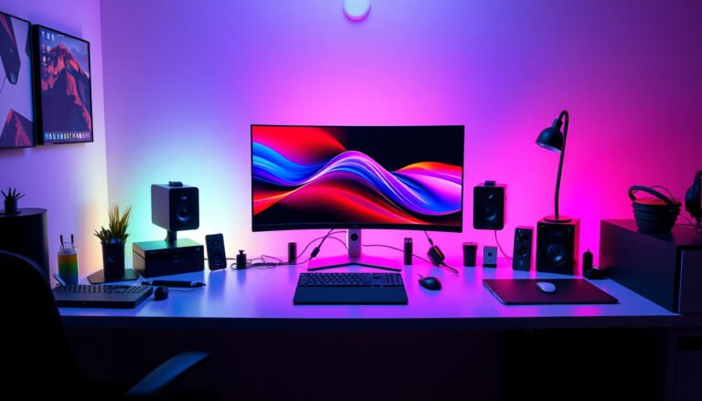 Maximize Your Workspace: The Ultimate Guide to Using a Docking Station Effectively
