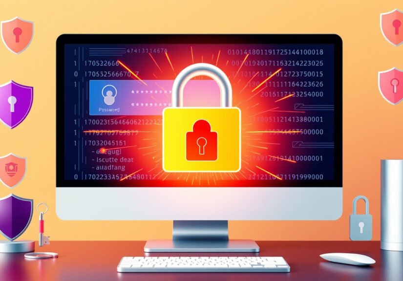 Unlocking Security: Why You Should Use a Password Manager for Ultimate Protection