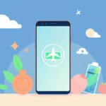 Maximize Your Battery Life: The Benefits of Using Airplane Mode When Not Surfing the Internet
