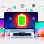 Unlock the Power of Your Devices: Mastering Battery Saver Mode for Extended Life and Performance