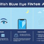 Transform Your Screen Time: The Ultimate Guide to Using Blue Light Filter Apps for Healthier Eyes and Better Sleep