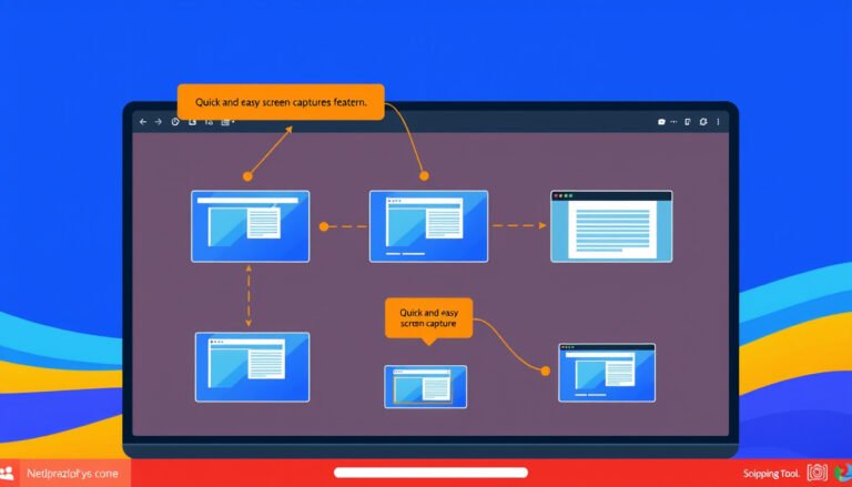 Mastering the Built-In Snipping Tool: A Comprehensive Guide to Quick and Easy Screen Captures