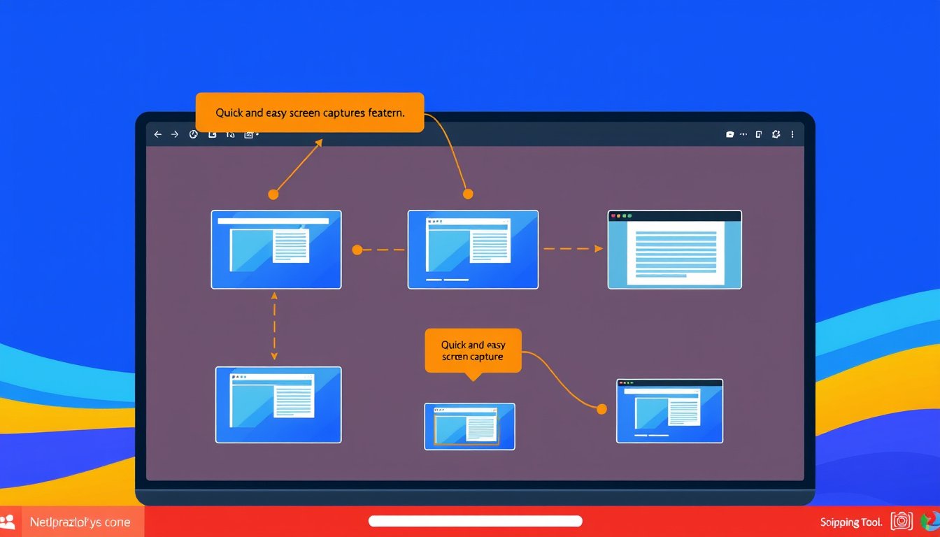 Mastering the Built-In Snipping Tool: A Comprehensive Guide to Quick and Easy Screen Captures