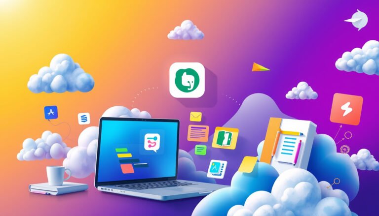 Unlock Your Productivity: Top Cloud-Based Note-Taking Apps for Seamless Organization