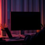 Embrace the Night: How Using Dark Mode Can Enhance Your Eye Comfort and Reduce Strain