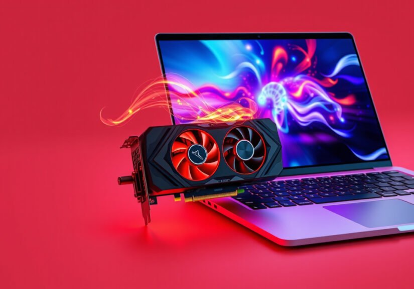 Unleashing Power: How to Use an External GPU for an Unmatched Performance Boost