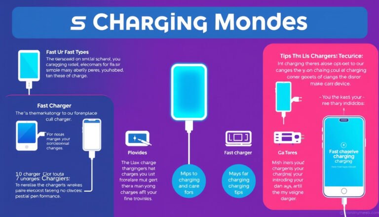 Maximize Your Device's Potential: The Ultimate Guide to Using Fast Charging Modes Effectively