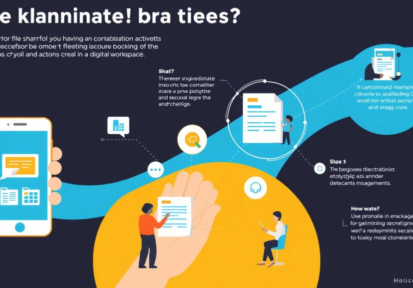 Unlocking Collaboration: The Ultimate Guide to Efficiently Use File Sharing Apps for Seamless Communication