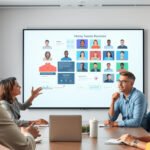 Maximize Your Meetings: How to Effectively Use Presentation Mode for Engaging Virtual Sessions