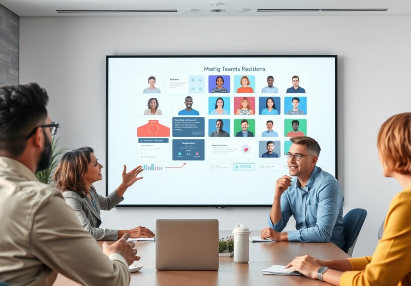 Maximize Your Meetings: How to Effectively Use Presentation Mode for Engaging Virtual Sessions