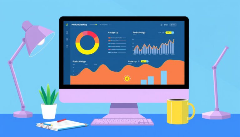 Maximize Your Efficiency: How to Leverage Software for Effective Productivity Tracking