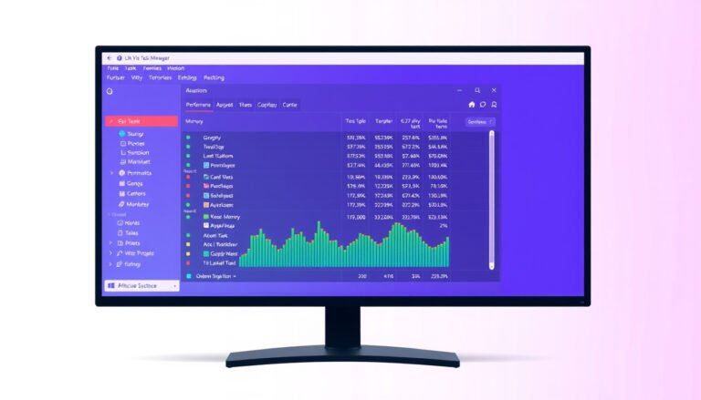 Master Your PC Performance: How to Use Task Manager to Effectively Monitor Your System