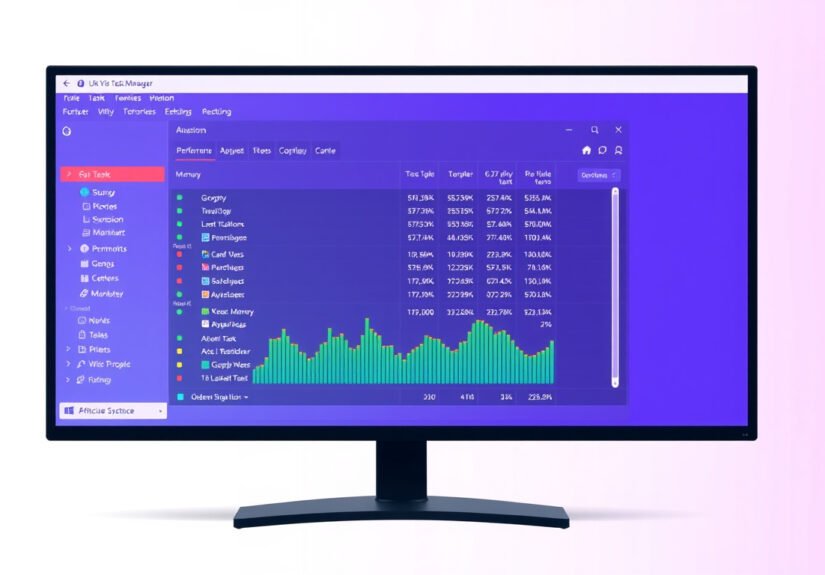 Master Your PC Performance: How to Use Task Manager to Effectively Monitor Your System