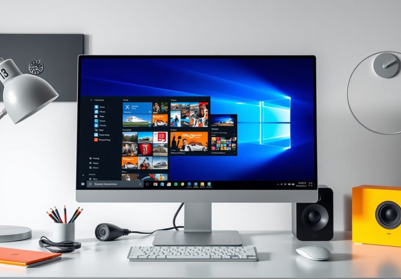 Mastering Task View: Enhance Your Windows Management Skills Like a Pro