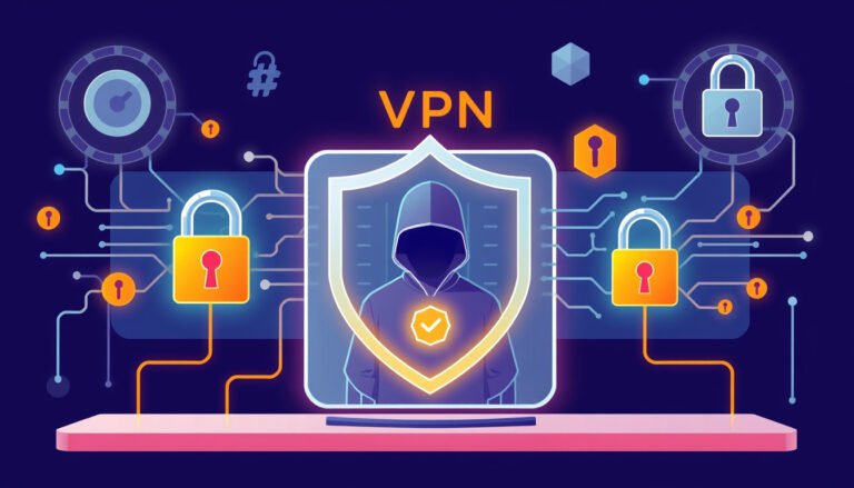 Unlocking the Internet: How to Use a Virtual Private Network (VPN) for Ultimate Online Privacy and Security