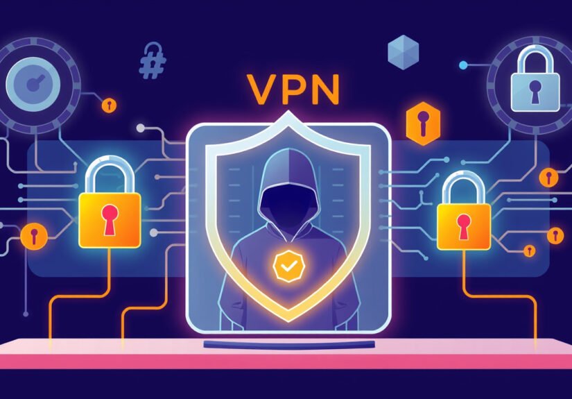 Unlocking the Internet: How to Use a Virtual Private Network (VPN) for Ultimate Online Privacy and Security