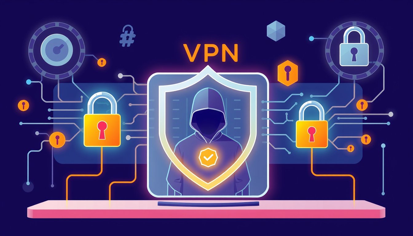 Unlocking the Internet: How to Use a Virtual Private Network (VPN) for Ultimate Online Privacy and Security