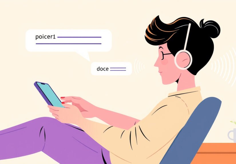 Unlock Faster Typing: Mastering the Voice Typing Feature for Effortless Text Input