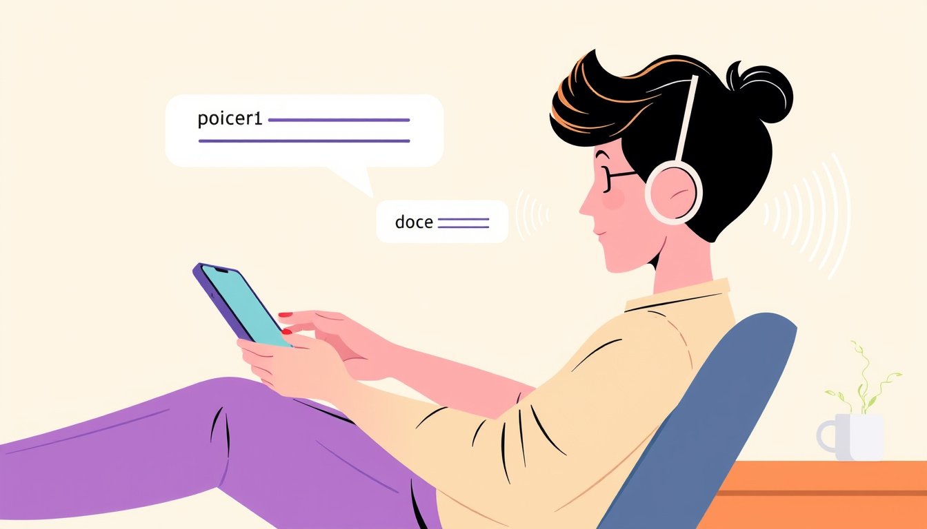 Unlock Faster Typing: Mastering the Voice Typing Feature for Effortless Text Input