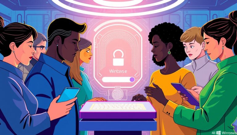 Unlocking the Future: A Comprehensive Guide to Using Windows Hello and Biometric Login for Enhanced Security