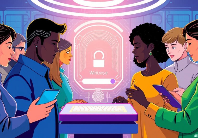 Unlocking the Future: A Comprehensive Guide to Using Windows Hello and Biometric Login for Enhanced Security