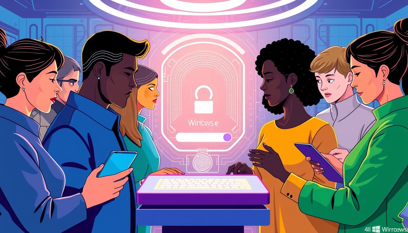 Unlocking the Future: A Comprehensive Guide to Using Windows Hello and Biometric Login for Enhanced Security