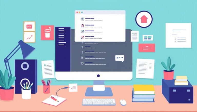 Unlocking Productivity: How to Effectively Utilize Clipboard History for Enhanced Workflow