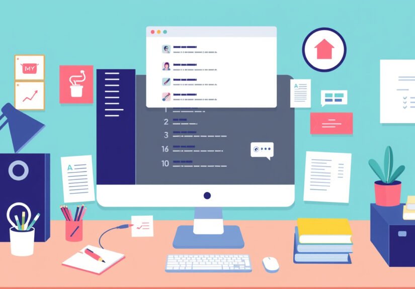 Unlocking Productivity: How to Effectively Utilize Clipboard History for Enhanced Workflow