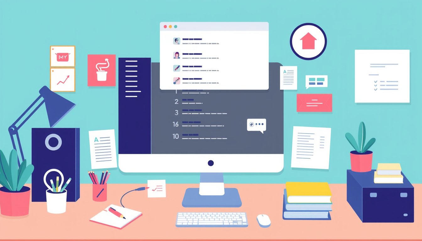 Unlocking Productivity: How to Effectively Utilize Clipboard History for Enhanced Workflow
