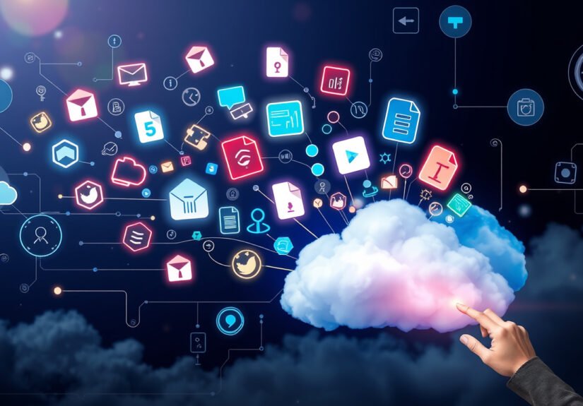 Unlocking Efficiency: How to Utilize Cloud Storage for Seamless Data Management
