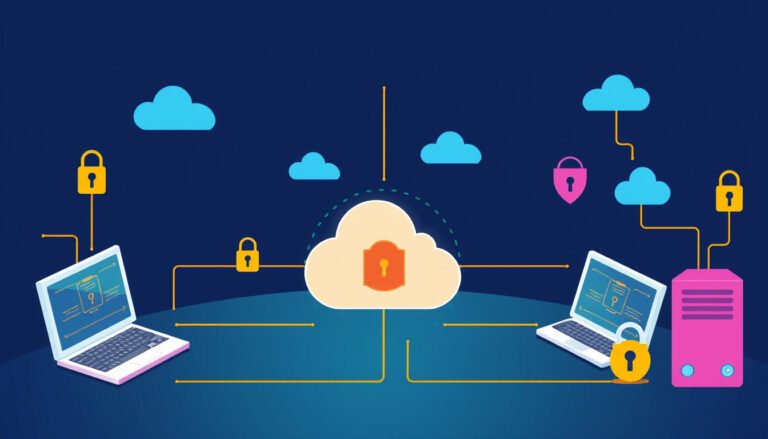 Unlocking Efficiency: How to Utilize Your Local Network for Fast and Secure File Transfers