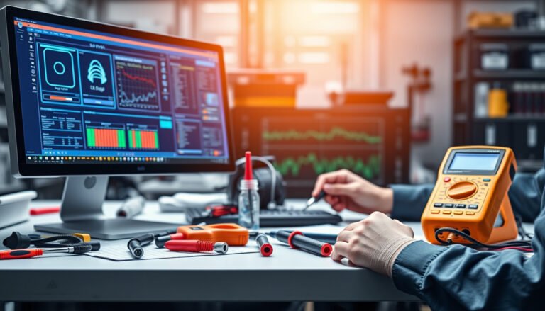 Mastering System Troubleshooting: Essential Tools to Optimize Your Tech Solutions