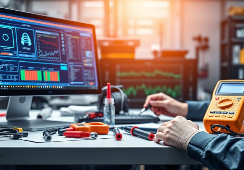 Mastering System Troubleshooting: Essential Tools to Optimize Your Tech Solutions