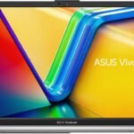 ASUS Vivobook Go: The Ultimate Slim Laptop for Power and Durability!