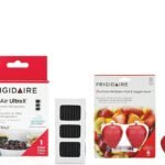 Breathe Easy and Drink Pure: A Review of the Frigidaire Water & Air Filter Combo Kit