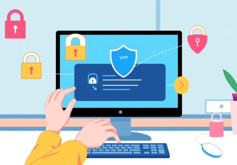 Mastering Online Safety: A Comprehensive Guide to Configuring a VPN for Maximum Security
