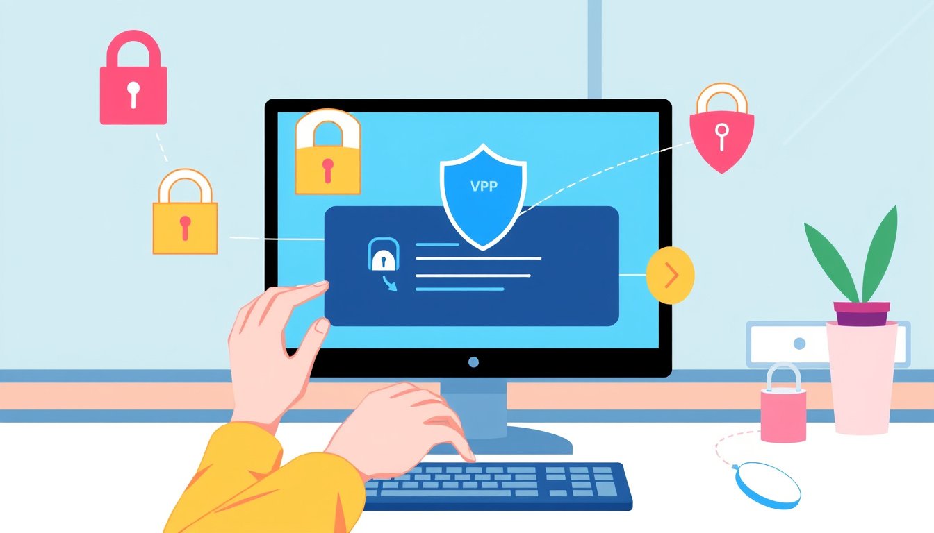 Mastering Online Safety: A Comprehensive Guide to Configuring a VPN for Maximum Security