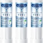 Crystal Clear: EPTWFU01 Water Filter Review for Pure, Refreshing Water
