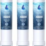 Crystal Clear: The Ultimate Frigidaire Water Filter Replacement Review