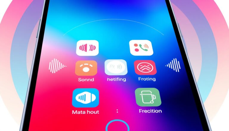 Unlock a Personalized Experience: How to Customize Your Notification Sounds for Every App