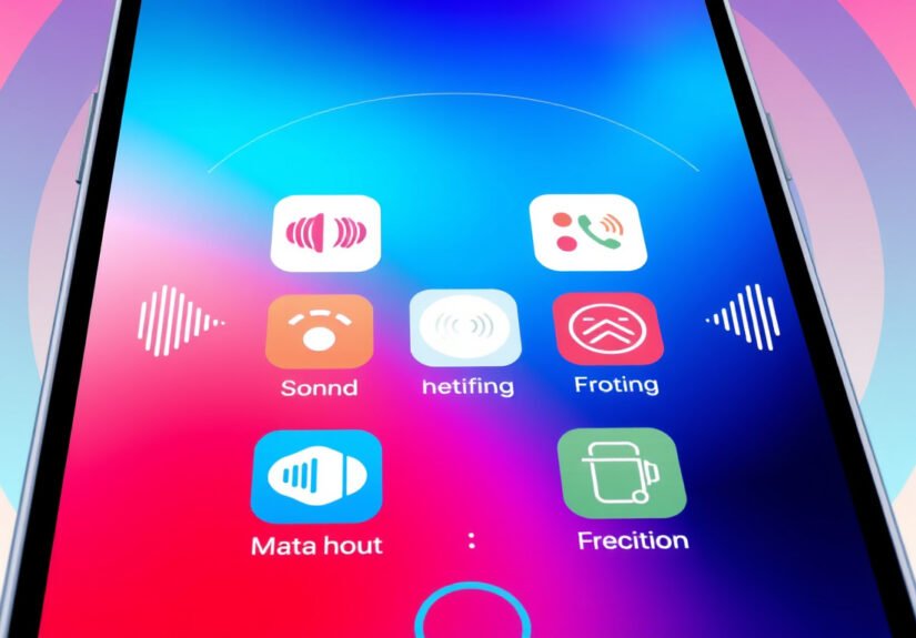 Unlock a Personalized Experience: How to Customize Your Notification Sounds for Every App