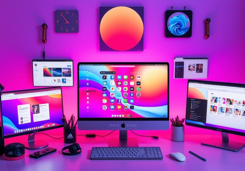 Unlocking Personalization: A Comprehensive Guide to Customize System Themes for Your Unique Style